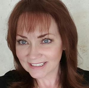 Meet your Posher, Susan